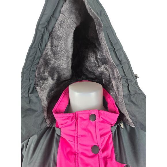 Wantdo Snow Boarding Weather Geer Oscillator Series Women's Jacket XL - Picture 5 of 10